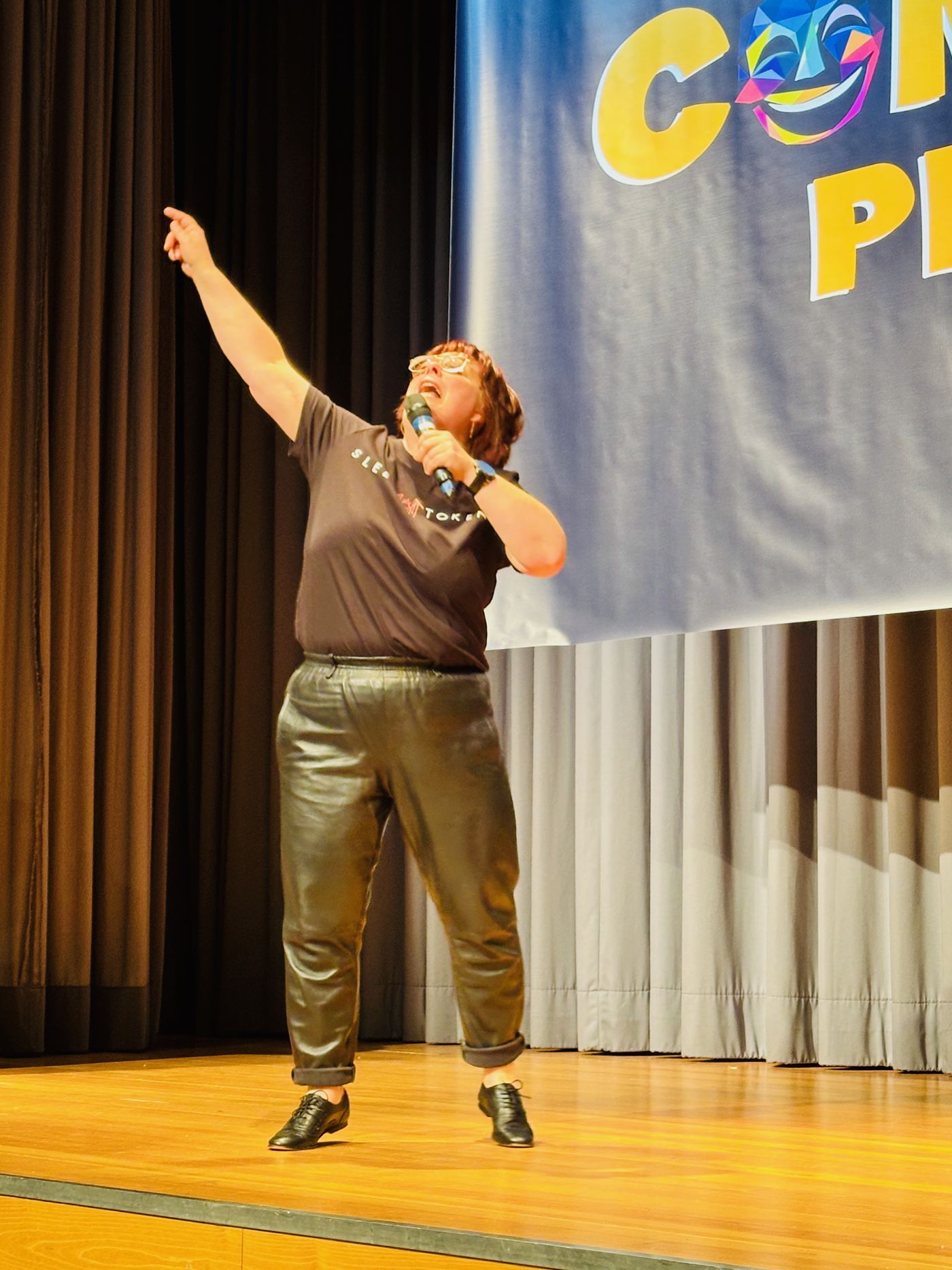 Comedypreis, Premiere, Foto 4