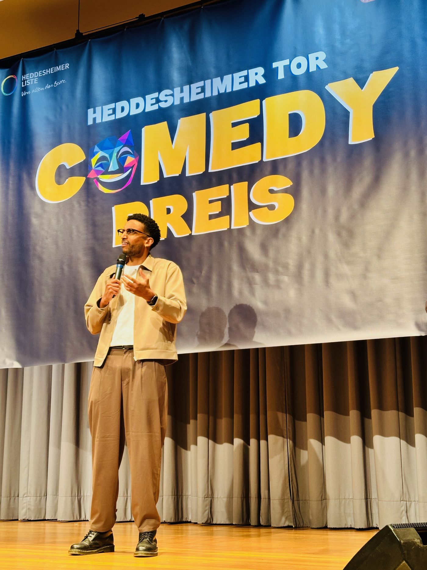 Comedypreis, Premiere, Foto 7