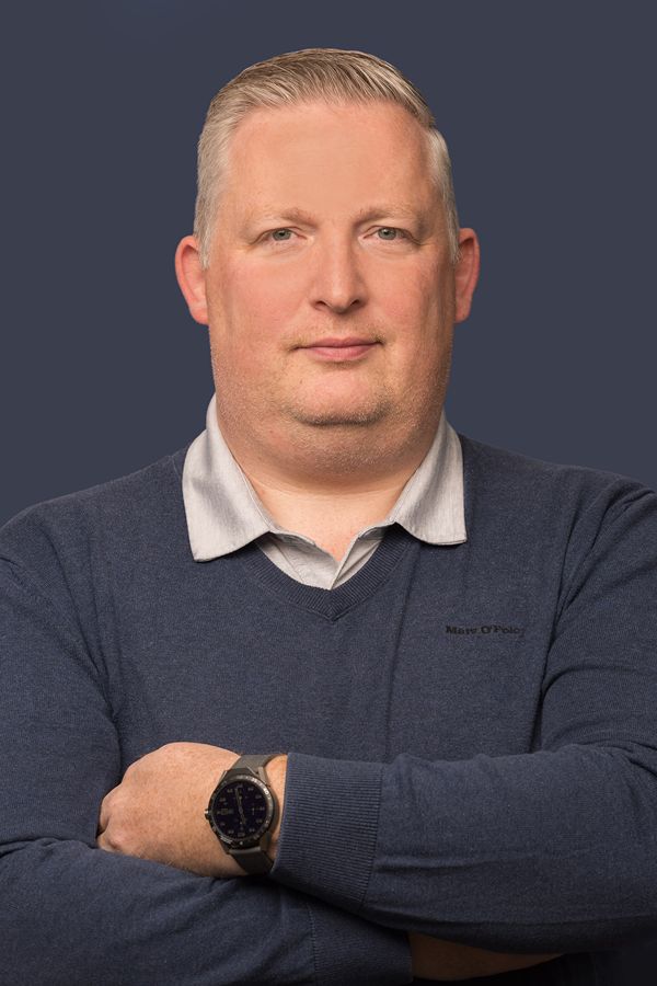 Eike C. Hermanns