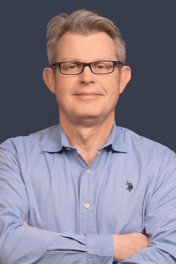 Jürgen Klug
