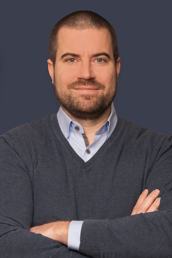 Simon Jarke
