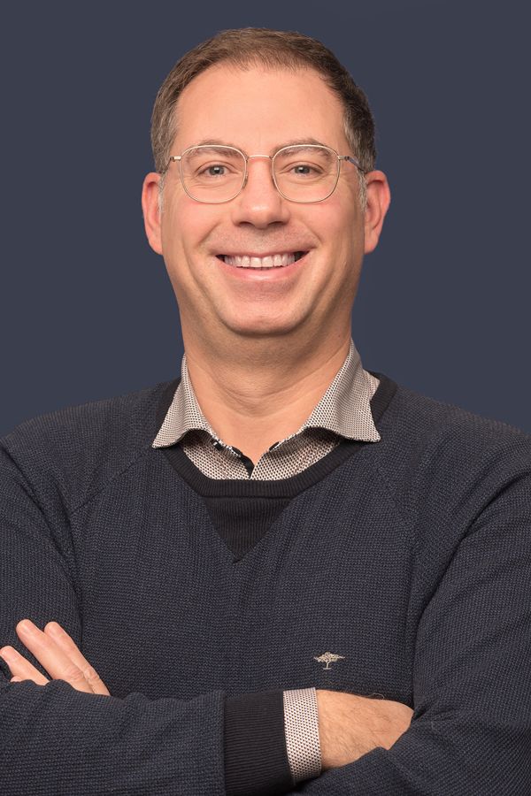 Steve Kühny
