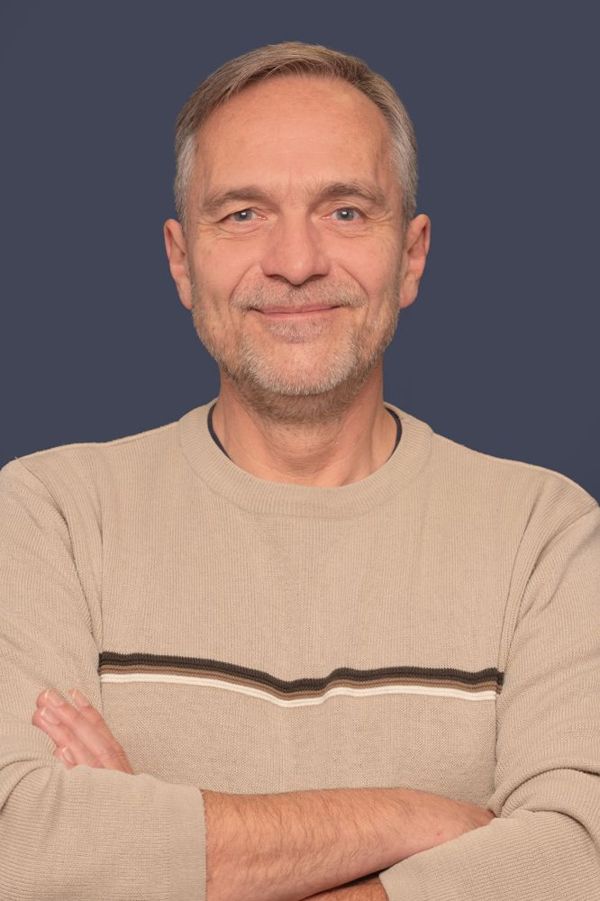 Tobias Köber